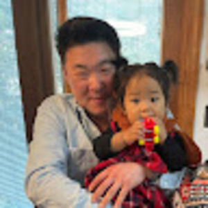 Meet your Posher, John